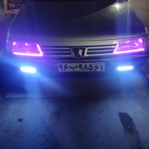 روا دوگانه سوز شرکتی