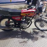 موتور مدارک کامل درتمیز درحد 1400