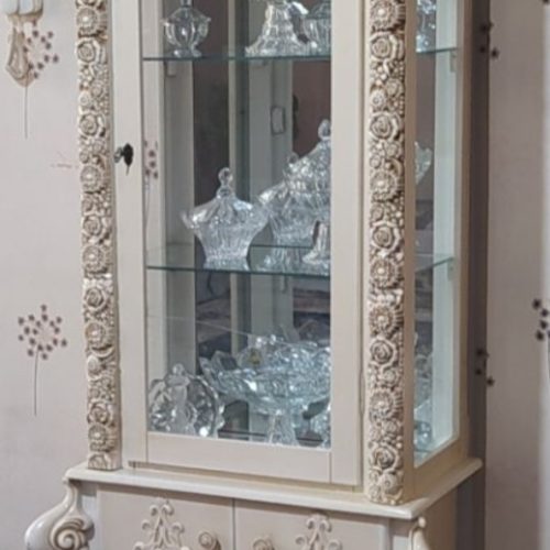 فروش ب علت جابجایی