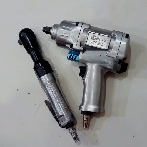 ابزار استوک خارجی