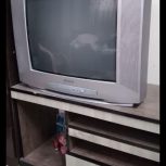 تلویزیون 21اینج سامسونگ همراه بامیز