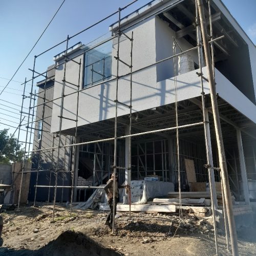 داربست و ایزوگام