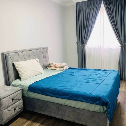 اجاره منزل سوئیت اپارتمان مبله و شیک در اصفهان