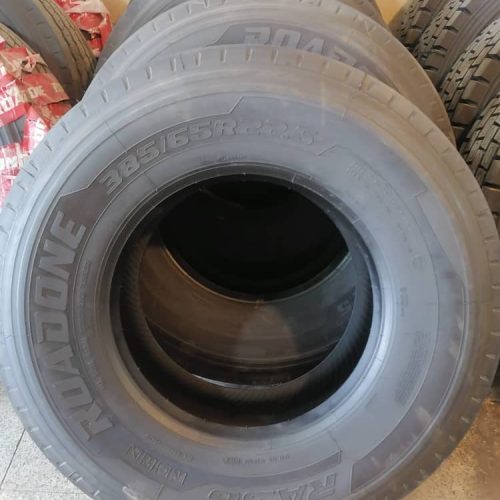 لاستیک سنگین 315.385