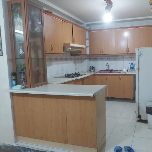 سوئیت شبانه