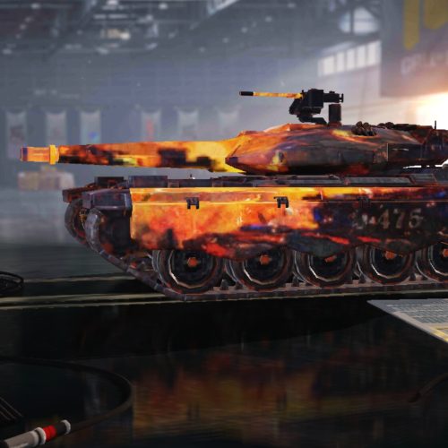 اگه خریدار باشی سر قیمتم کم میکنم.