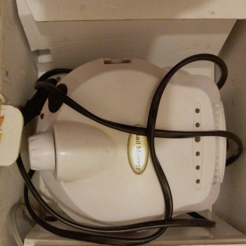 وسایل کاشت ناخن