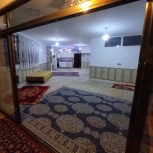 ویلا باغبهادران دارای استخر سرپوشیده آب گرم