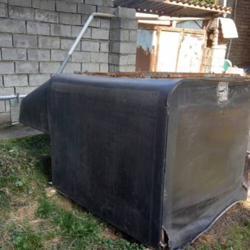 اتاق بالاپراید