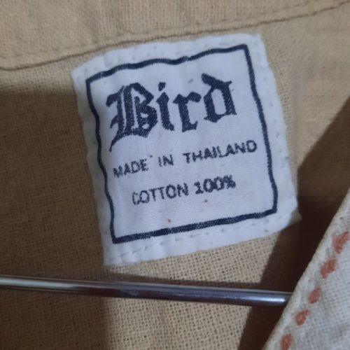 لباس الیاف طبیعی سایز 44