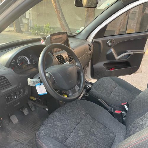 کوییک R دنده ای