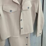 سرافان و کت و کفش