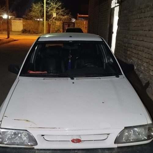 فروشی