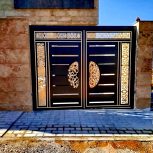 نقاشی ساختمان