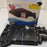 پلی 4اسلیم 1ترابایت ورژن 9