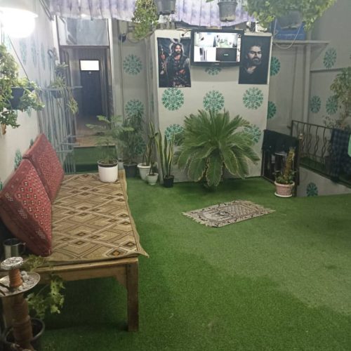 کوچه 4 چهار مردان روبروی رستوران آسیا