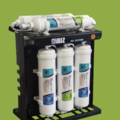 تصفیه آب گیاهی وتخصصی