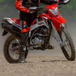 موتور سیکلت فلات 1402