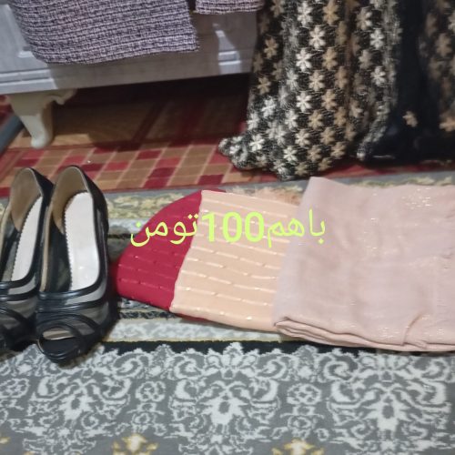 فروش ظروف پذیرایی با قیمت استثنایی