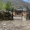 ویلای جنگلی گلزار لب رودخانه