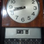 ساعتseiko دیواری انتیک