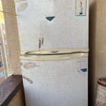 یخچال و فریزر