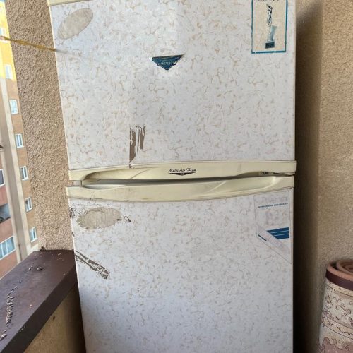 یخچال و فریزر