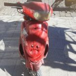 اسکوتر پرواز