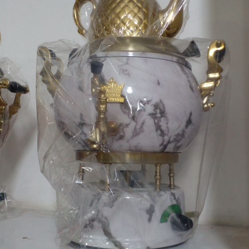 گروه تولیدی صنعتی آرمان هوم