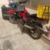 متور سیکلت همتاز شکاری
