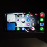 گوشی ایفون  16پرومکس غیره اصل