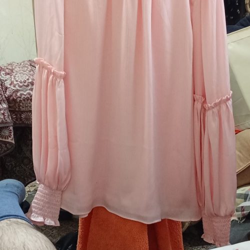 لباسهای نو فروشی خارجی سوغاتی بوده