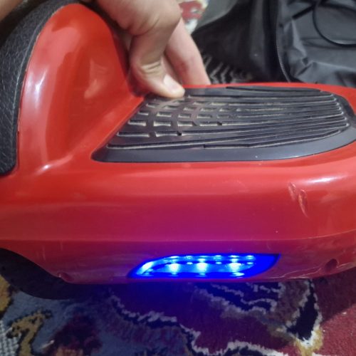 اسکوتر اسمارت بالانس