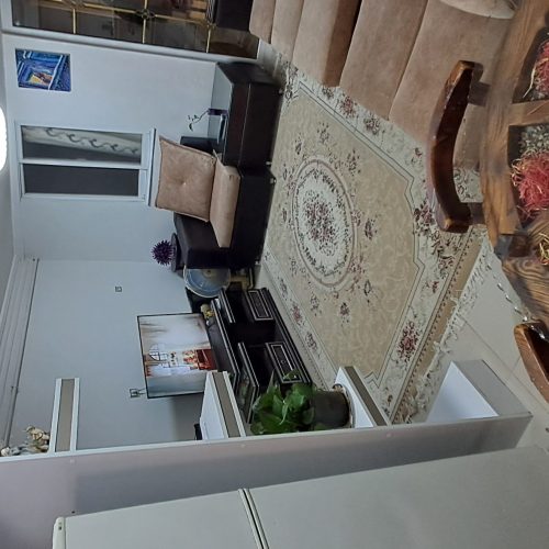 اجاره روزانه و هفتگی ویلا مبله شیک بر خیابان اصلی رشت