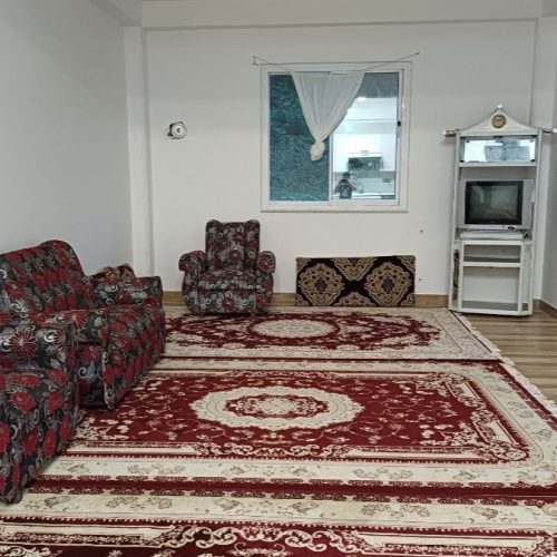 اجاره ویلا دو خوابه با امکانات رفاهی