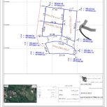 زمین و ملک کوهستانی