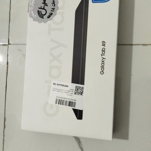 تبلت سامسونگ پلمپ