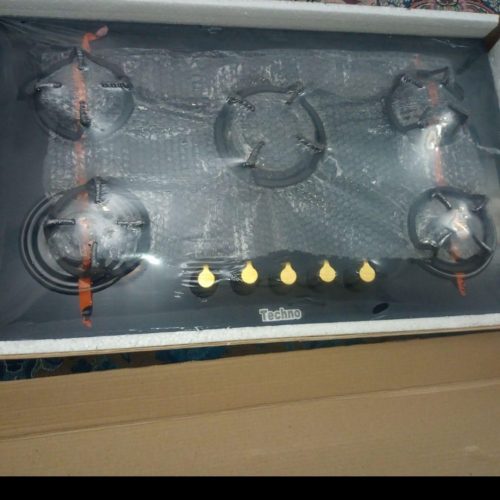 روگازی هود نو