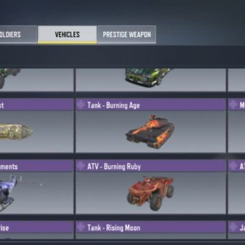 اکانت کالاف