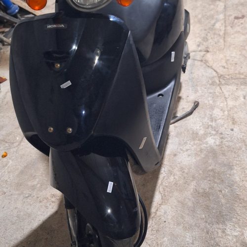 دو عدد پاکشتی ووکس و تودی