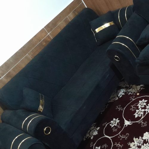 فروش در حد نو با قیمت عالی