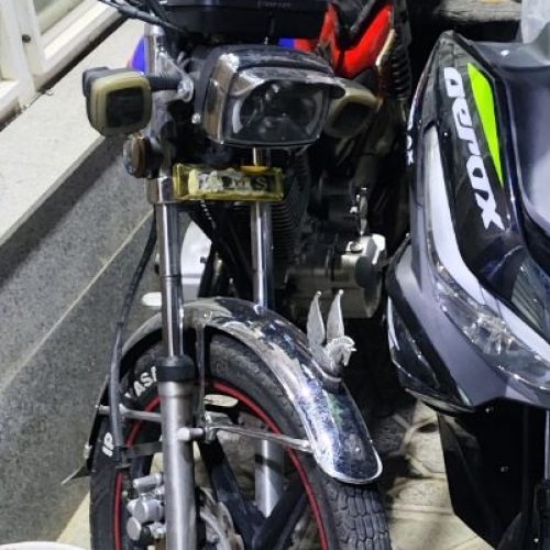 موتور 200 پرواز