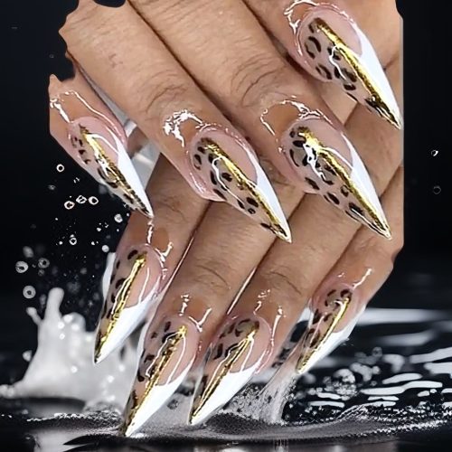 کاشت ناخن ومژه با بهترین متریال تخفیف نوروز