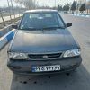 پراید مدل 85