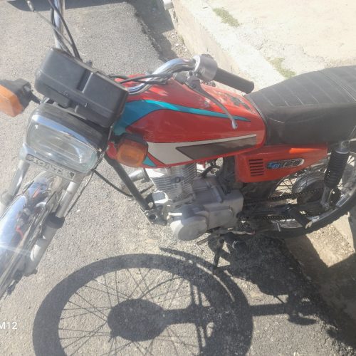 موتور 125 مدل 94 150 200