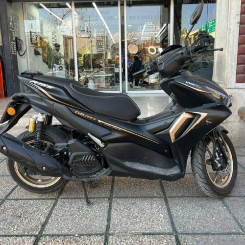 گلکسی طرح ایروکس 155 مدل 403