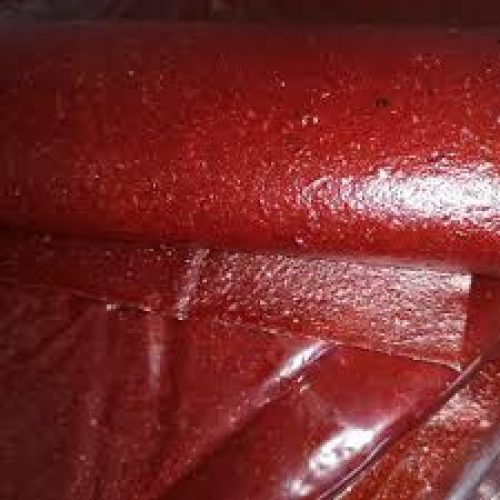 ترشک و لواشک های خوشمزه