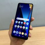 گوشی شیامی poco c65