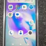 گوشی وکال رم 4  .حافظه 32 دو سیمکارته