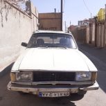 پیکان دنده هیلمنی (5) دنده